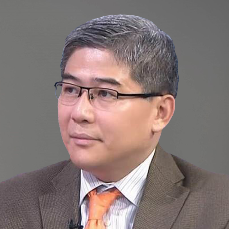 Henry Gao 