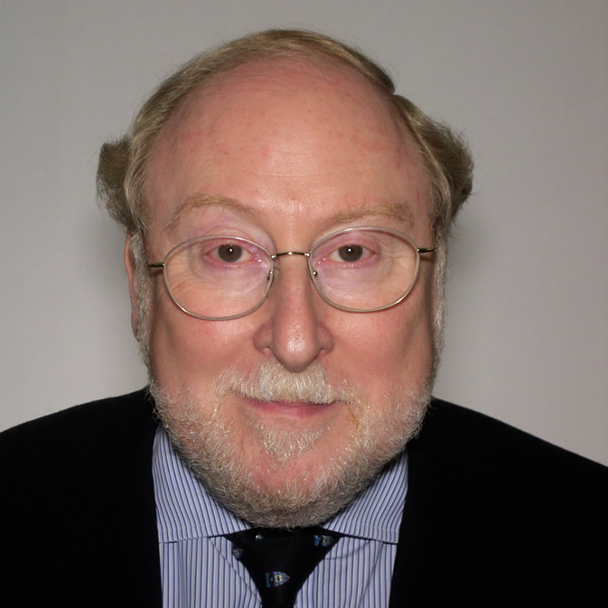Philip Baker