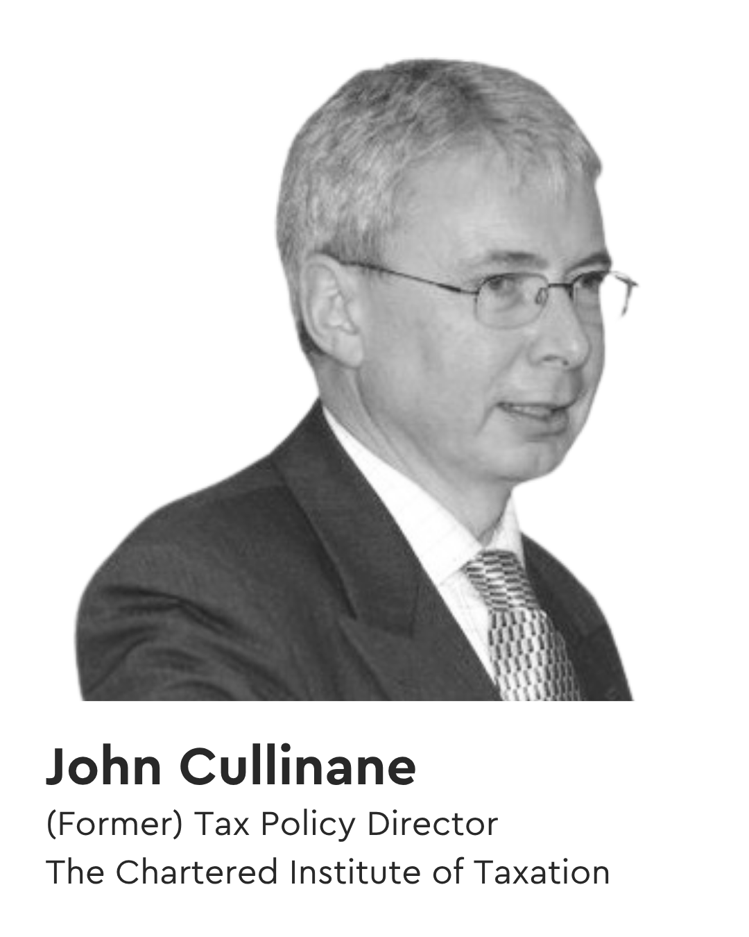John Cullinane Image