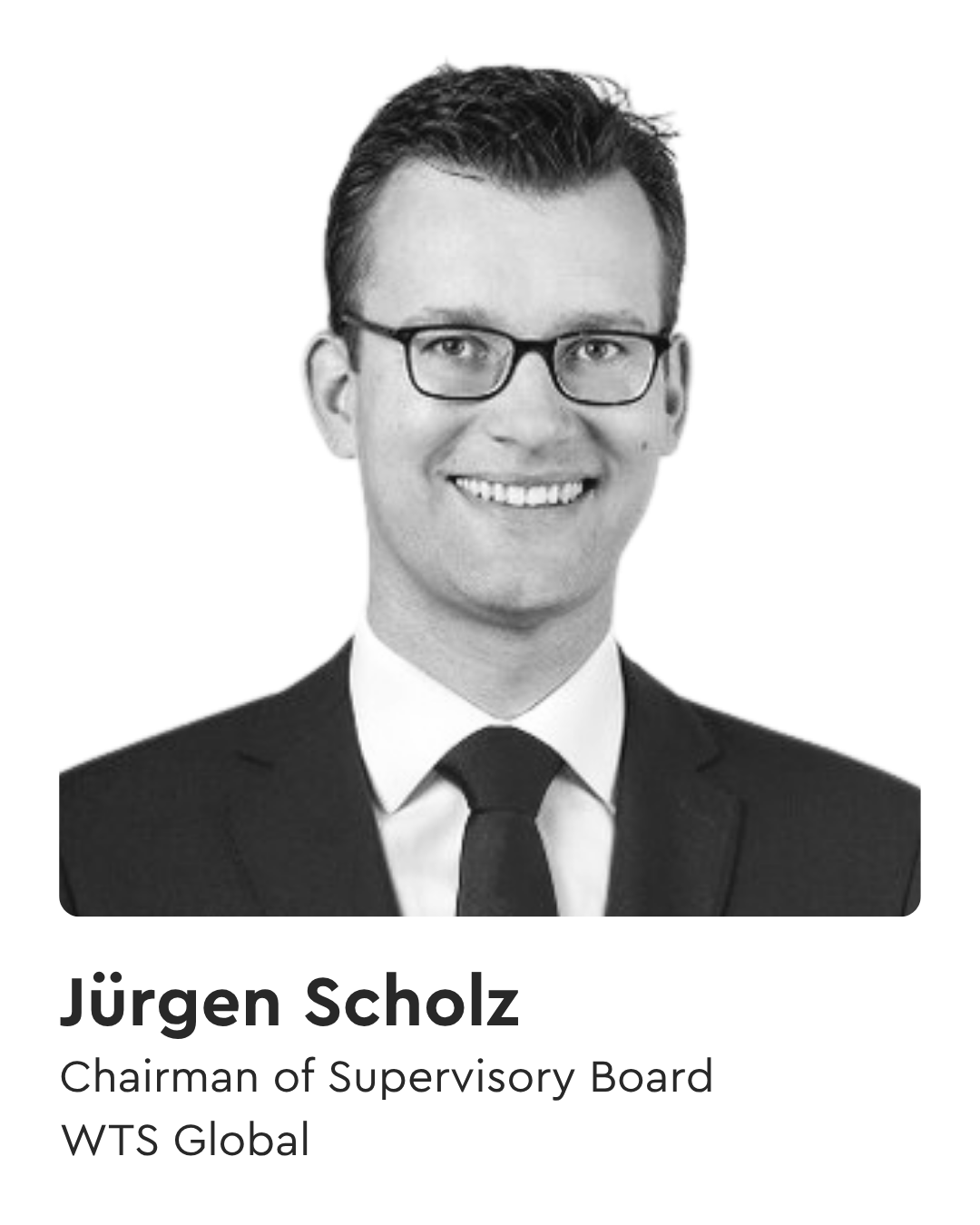 Jurgen Scholz Image
