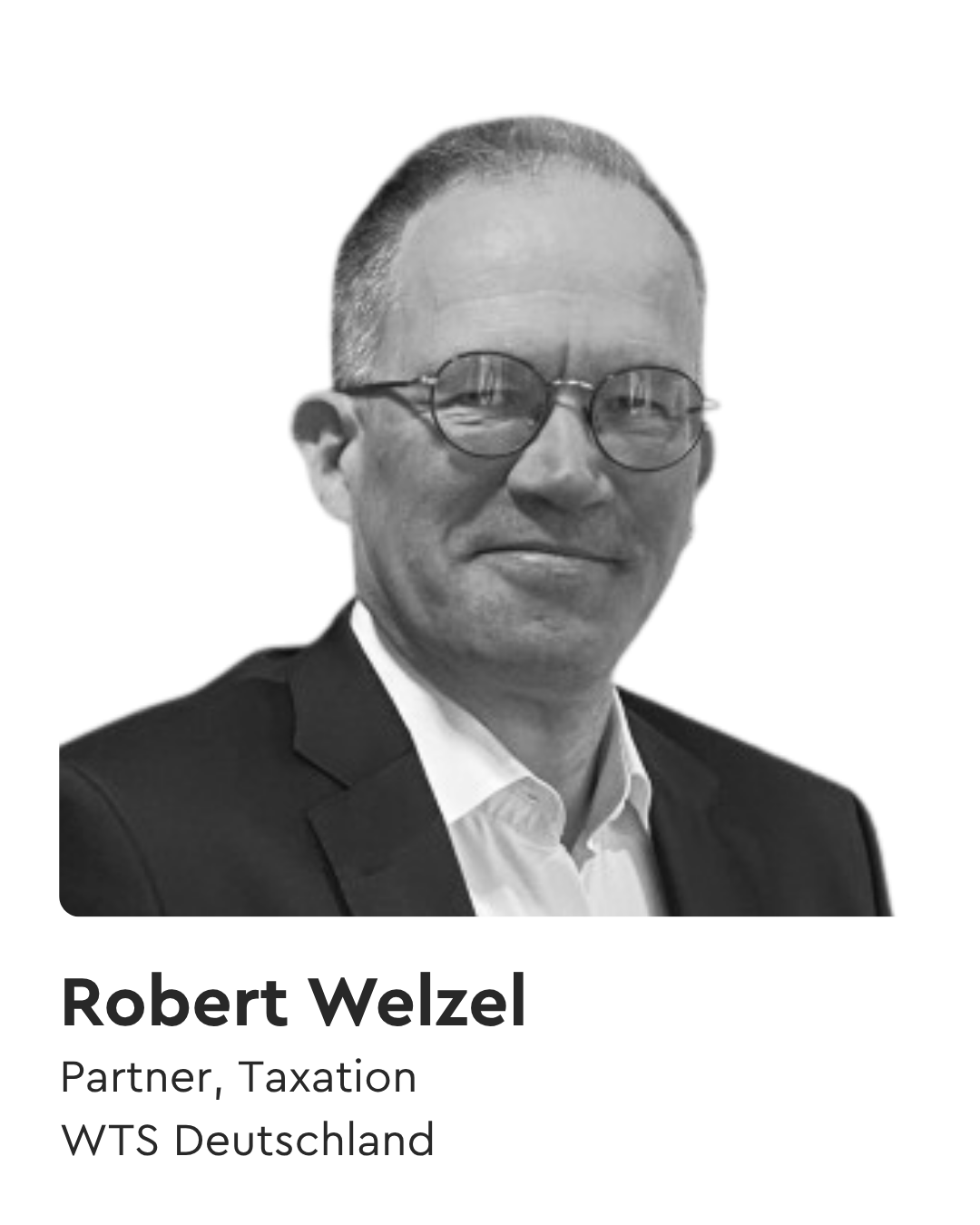 Robert Welzel Image
