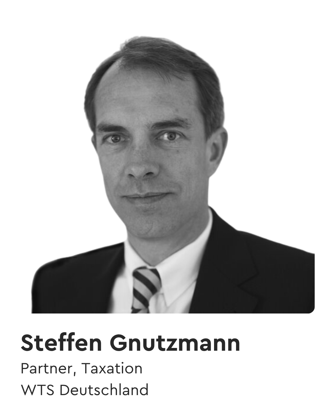 Steffen Gnutzmann Image
